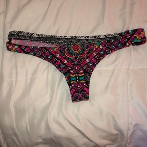 Tilly’s Cheeky Bikini Bottom